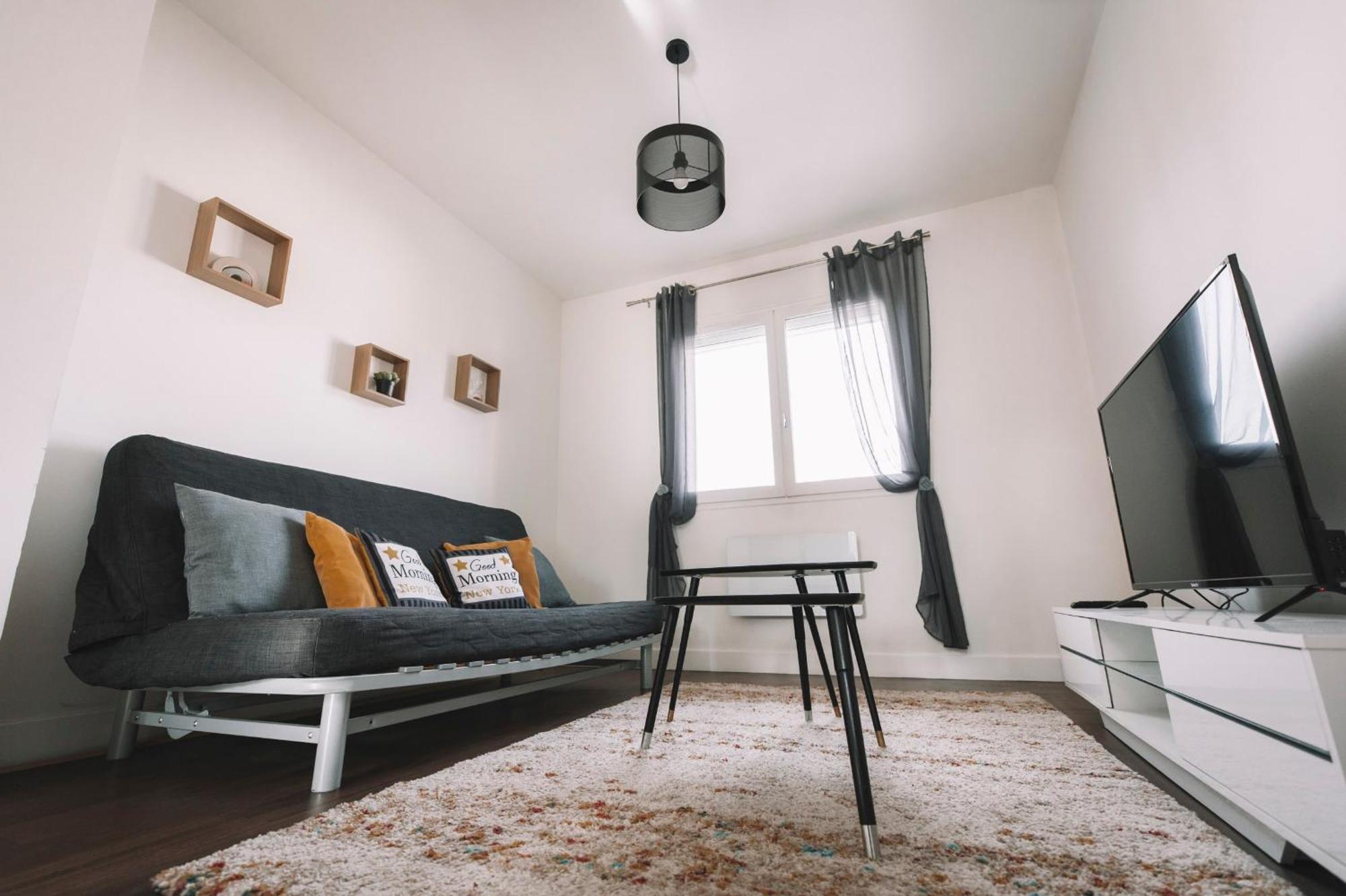 Le Perlina Daire Annecy Dış mekan fotoğraf